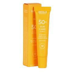 SEGLE LIPBALM CAIPI BLISS SPF50