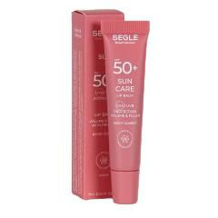 SEGLE LIP BALM BERRY SORBET