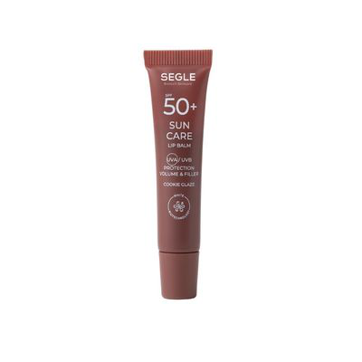 SEGLE LIP BALM COOKIE GLAZE