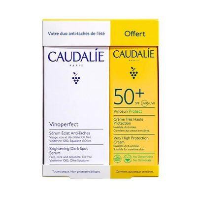 CAUDALIE VINOPERFECT   SOLAR