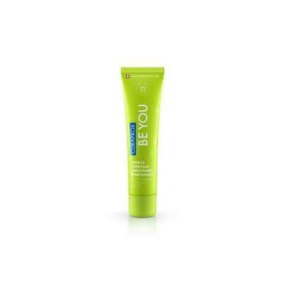 CURAPROX BE YOU PASTA DE DIENTES BLANQUEADORA 1 ENVASE 60 ML SABOR BLACKBERRY