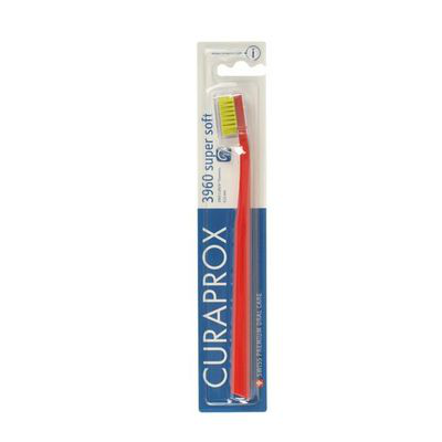 CURAPROX CEPILLO DENTAL DESPUES DE CIRUGIA  SENSITIVE CS 3960 SUPERSOFT