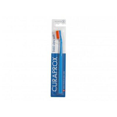 CURAPROX CEPILLO DENTAL DESPUES DE CIRUGIA CURAPROX SENSITIVE 5460 ULTRASOFT