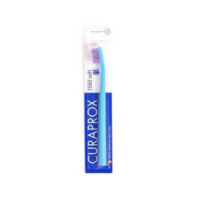 CURAPROX CEPILLO DENTAL DESPUES DE CIRUGIA SENSITIVE 1560 SOFT