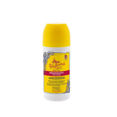 ALVAREZ GOMEZ DESODORANTE  ROLL-ON 75 ML