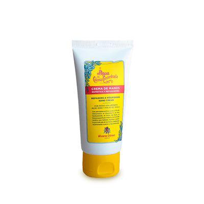 ALVAREZ GOMEZ CREMA DE MANOS NUTRITIVA Y REPARADORA  75 ML
