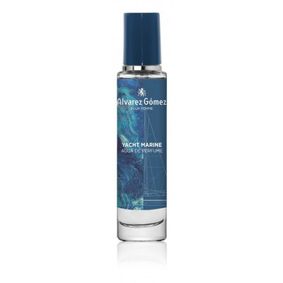 ALVAREZ GOMEZ YACHT MARINE 30ML