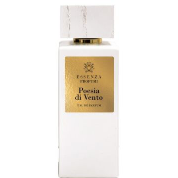 ESSENZA EAU DE PARFUM 1 FRASCO 100 ML POESIA DI VENTO