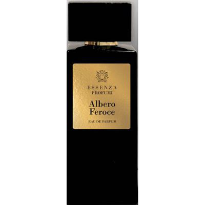 ESSENZA EAU DE PARFUM 1 FRASCO 100 ML ALBERO FEROCE