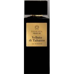 ESSENZA EAU DE PARFUM 1 FRASCO 100 ML VELLUTO DI TABACCO
