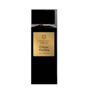 ESSENZA EAU DE PARFUM 1 FRASCO 100 ML CITRUS OMBRA