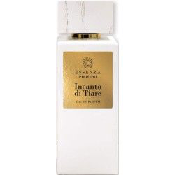 ESSENZA EAU DE PARFUM 1 FRASCO 100 ML INCANTO DI TIARE