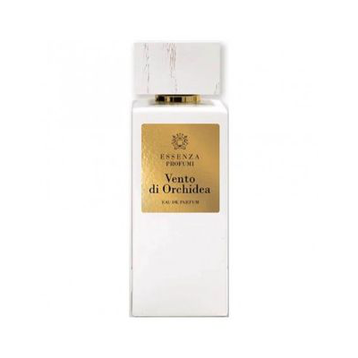 ESSENZA EAU DE PARFUM 1 FRASCO 100 ML VENTO DI ORCHIDEA
