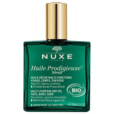 NUXE HUILE PRODIGIEUSE NEROLI 1 ENVASE 100 ML