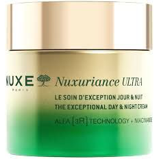 NUXE NUXURIANCE ULTRA DIA Y NOCHE 75ML