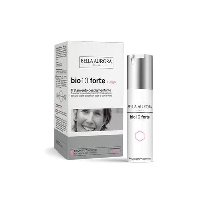 BELLA AURORA BIO10 FORTE L-TIGO 30 ML
