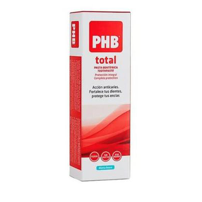 PHB TOTAL PASTA DENTIFRICA