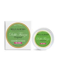 BELLA AURORA DOBLE FUERZA ORIGINAL PIEL SECA  30 ML