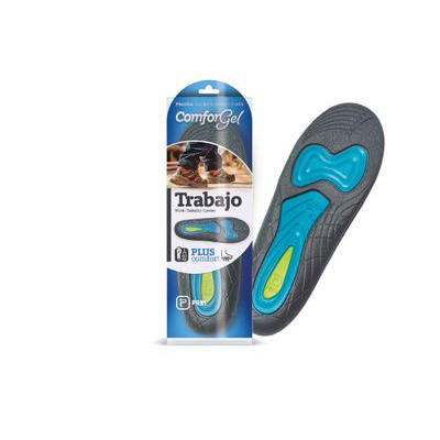 PRIM PLANTILLAS TRABAJO COMFORGEL HOMBRE 2 U