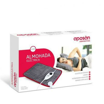 ALMOHADILLA ELECTRICA APOSAN 1 UNIDAD