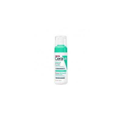 CERAVE LIMPIADOR REEQUILIBRANTE MOUSSE 148ML