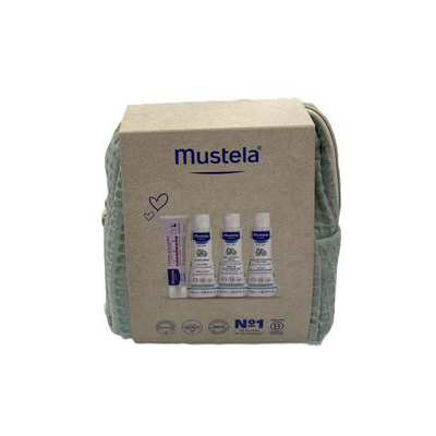 MUSTELA NECESER MENTA
