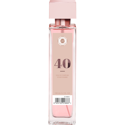 IAP PHARMA POUR FEMME  N 40 150 ML