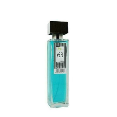 IAP PHARMA POUR FEMME  N 63 150 ML