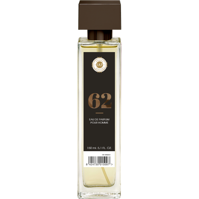 IAP PHARMA POUR FEMME  N 62 150 ML