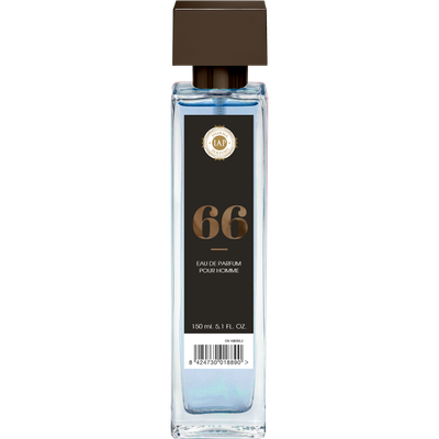 IAP PHARMA POUR HOMME  N 66 150 ML