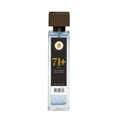 IAP PHARMA POUR  HOMME  N 71  150 ML