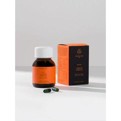 ARTURO ALBA FORMULA CHRONOS AETERNUM 60 CAP