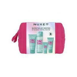 NUXE ZINC POWER KIT DE VIAJE