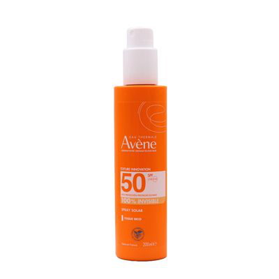 AVENE SPRAY 50  ADULTO 100 ML