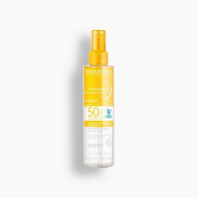PHOTODERM EAU SOLAIRE ANTI-OX SPF 50 BIODERMA 1 SPRAY 200 ML