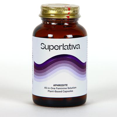 SUPERLATIVA APHRODITE 60 CÁPSULAS