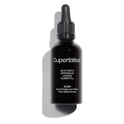 SUPERLATIVA CLEAN ESTRACTO 50ML