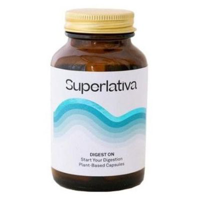 SUPERLATIVA DIGEST ON 60 CÁPSULAS