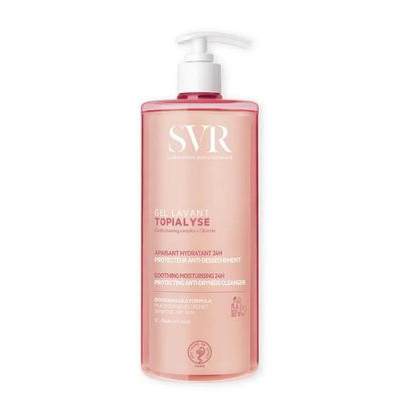 SVR GEL LAVANT TOPIALYSE 1 L