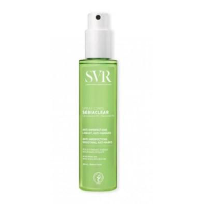 SVR SEBICLEAR SPRAY CORPORAL 150ML