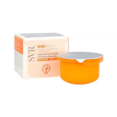 SVR C20 BIOTIC RECARGA 50 ML