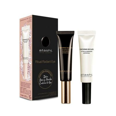 ATASHI RITUAL RADIANT EYE E. ESPECIAL DIA Y NOCHE