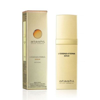 ATASHI CELLULAR LESSENZA ETERNA SERUM ANTI-EDAD 30 ML