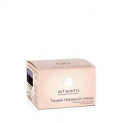 ATASHI TERAPIA HIDRATACION INTENSA 50ML