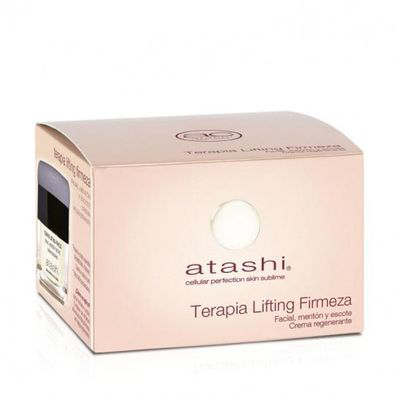ATASHI CELLULAR PERFECTION SKIN SUBLIME CREMA REGENERANTE LIFTING FIRMEZA FACIAL