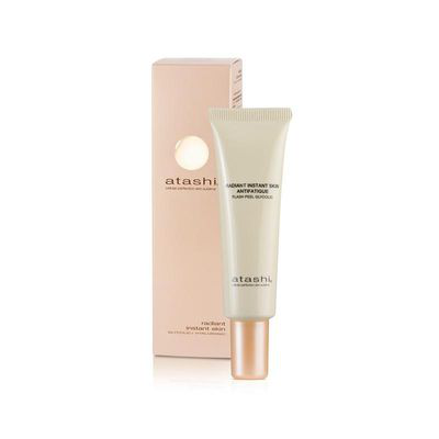 ATASHI CELLULAR PERFECTION SKIN SUBLIME GLYCOLIC RADIANT INSTANT SKIN ANTIFATIGU