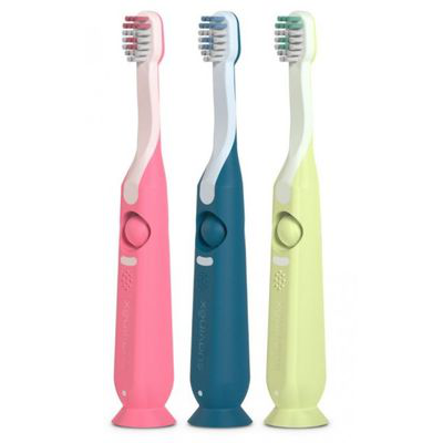 SUAVINEX CEPILLO DENTAL JUNIOR    6 AÑOS 1 UNIDAD