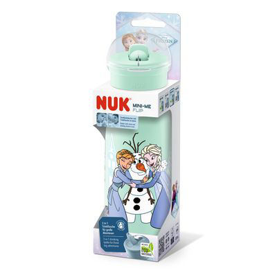 NUK BOTELLA MINI -ME-FROZEN