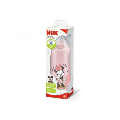 SPORT CUP NUK MICKEY