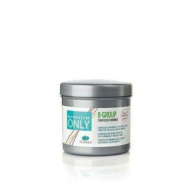RUEBER B GROUP MASCARILLA REESTRUCTURE ONLY